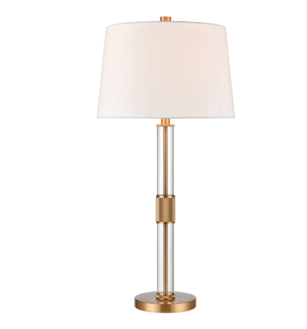 Roseden Court Table Lamp