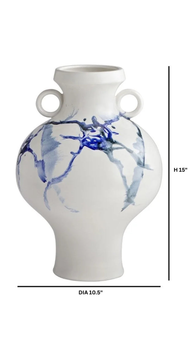 Nola Collection Vases