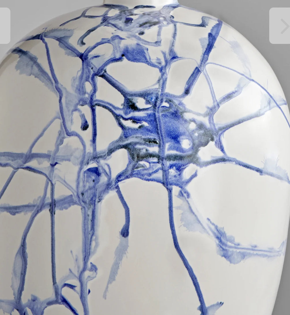 Nola Collection Vases