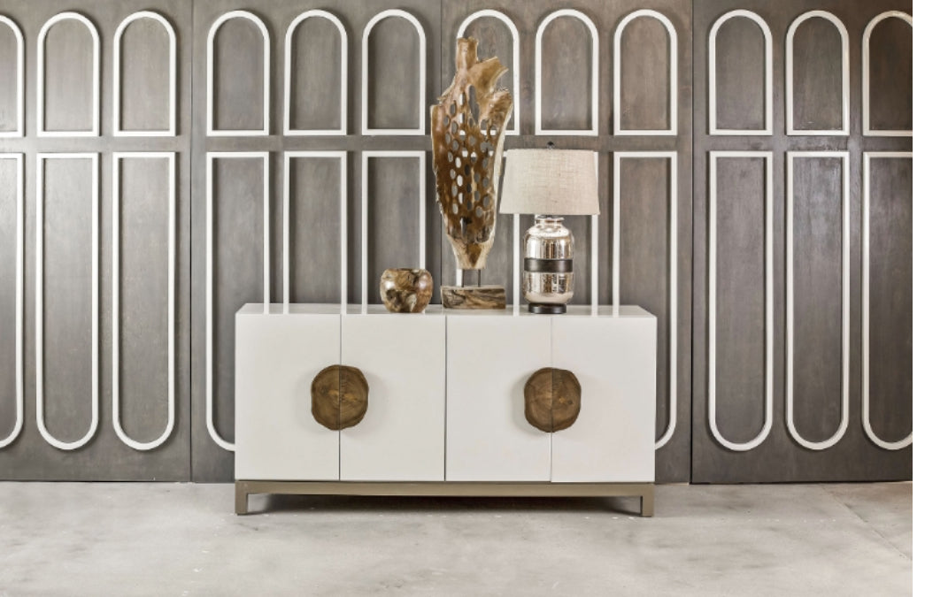 Slice Credenza