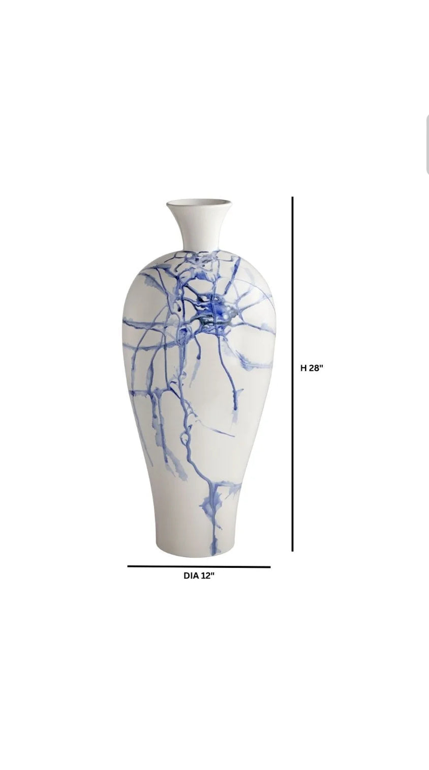Nola Collection Vases