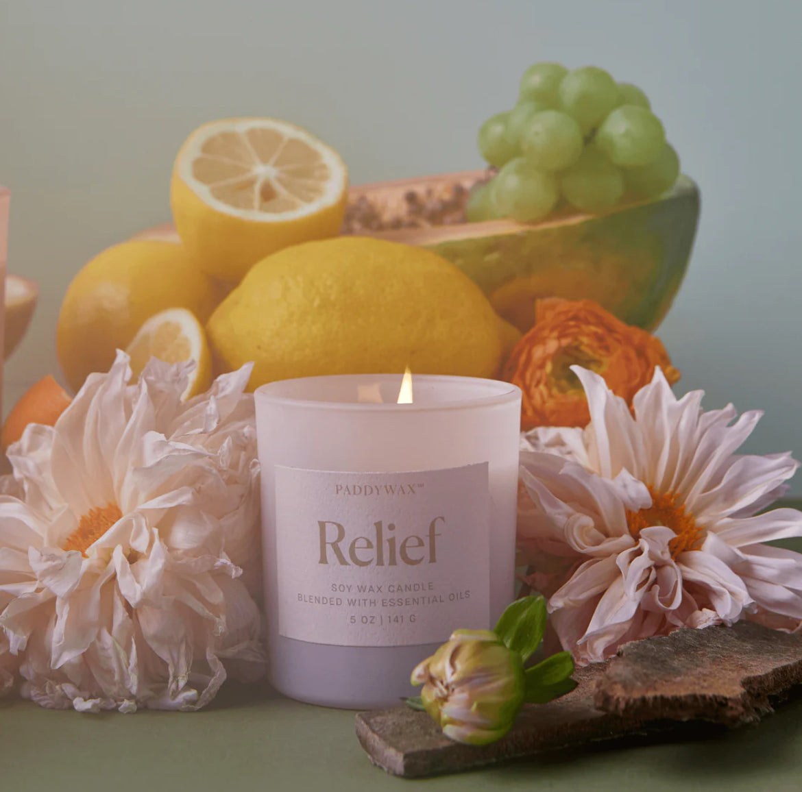 Wellness Candles