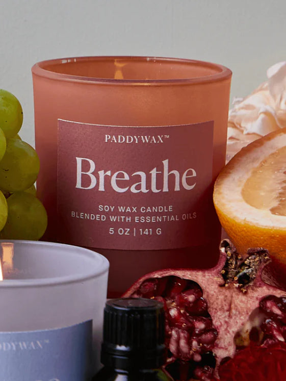 Wellness Candles