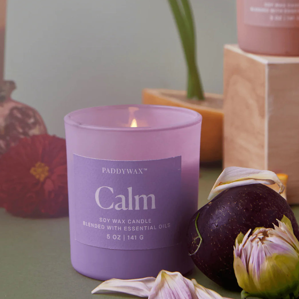 Wellness Candles