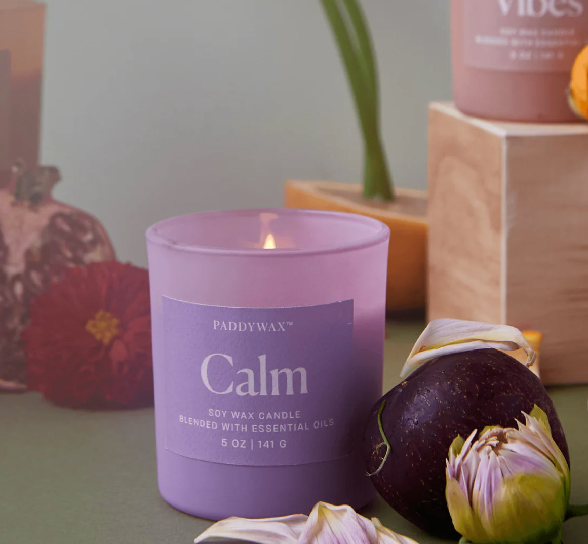 Wellness Candles