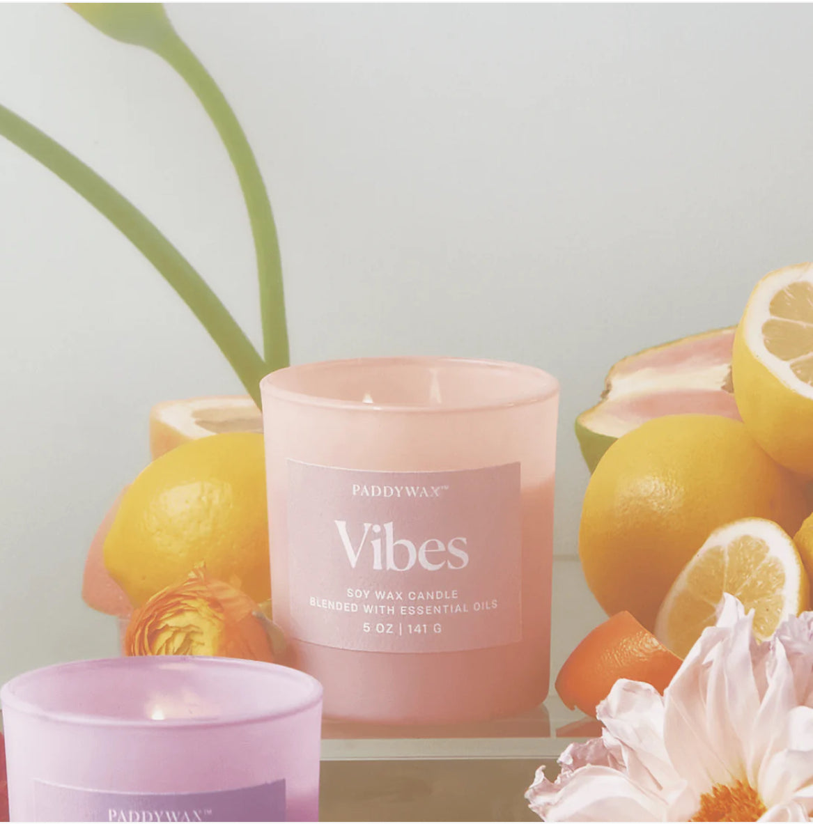 Wellness Candles