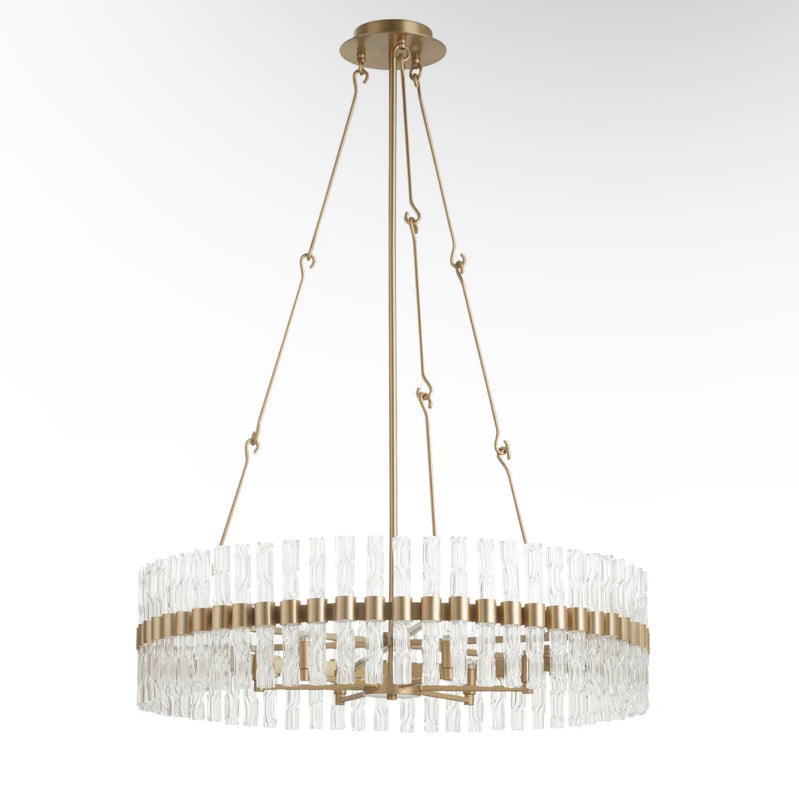 Nobel Chandelier