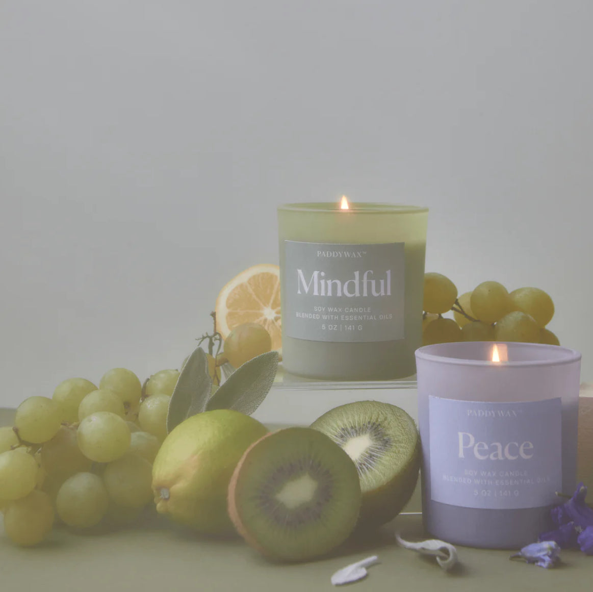 Wellness Candles