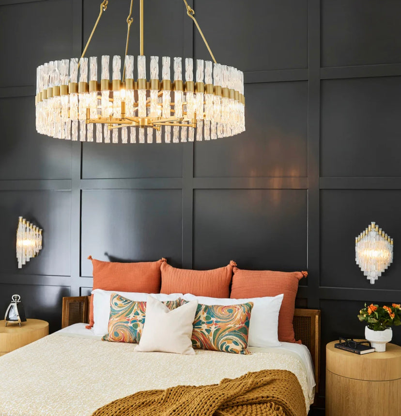 Nobel Chandelier