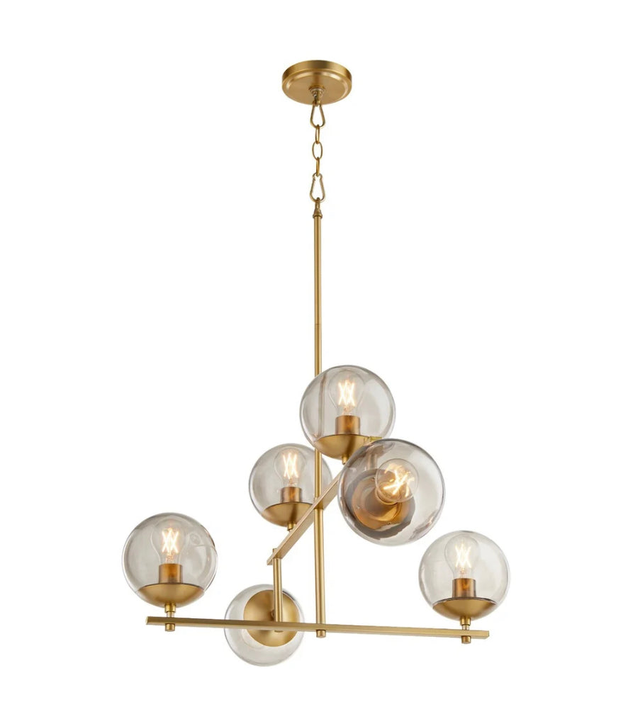 Edmonds Chandelier |
