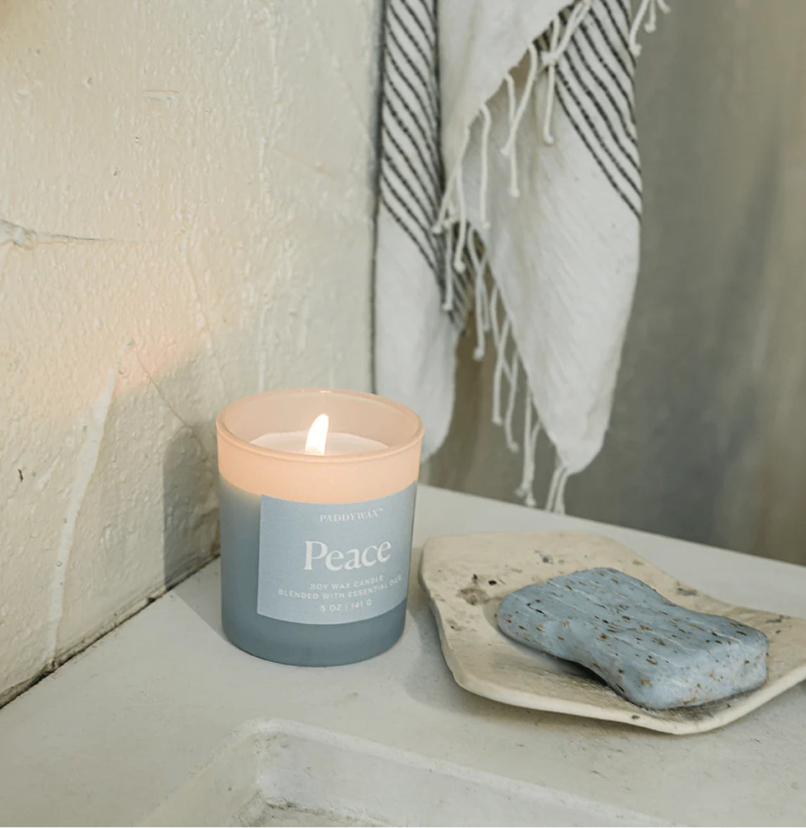 Wellness Candles