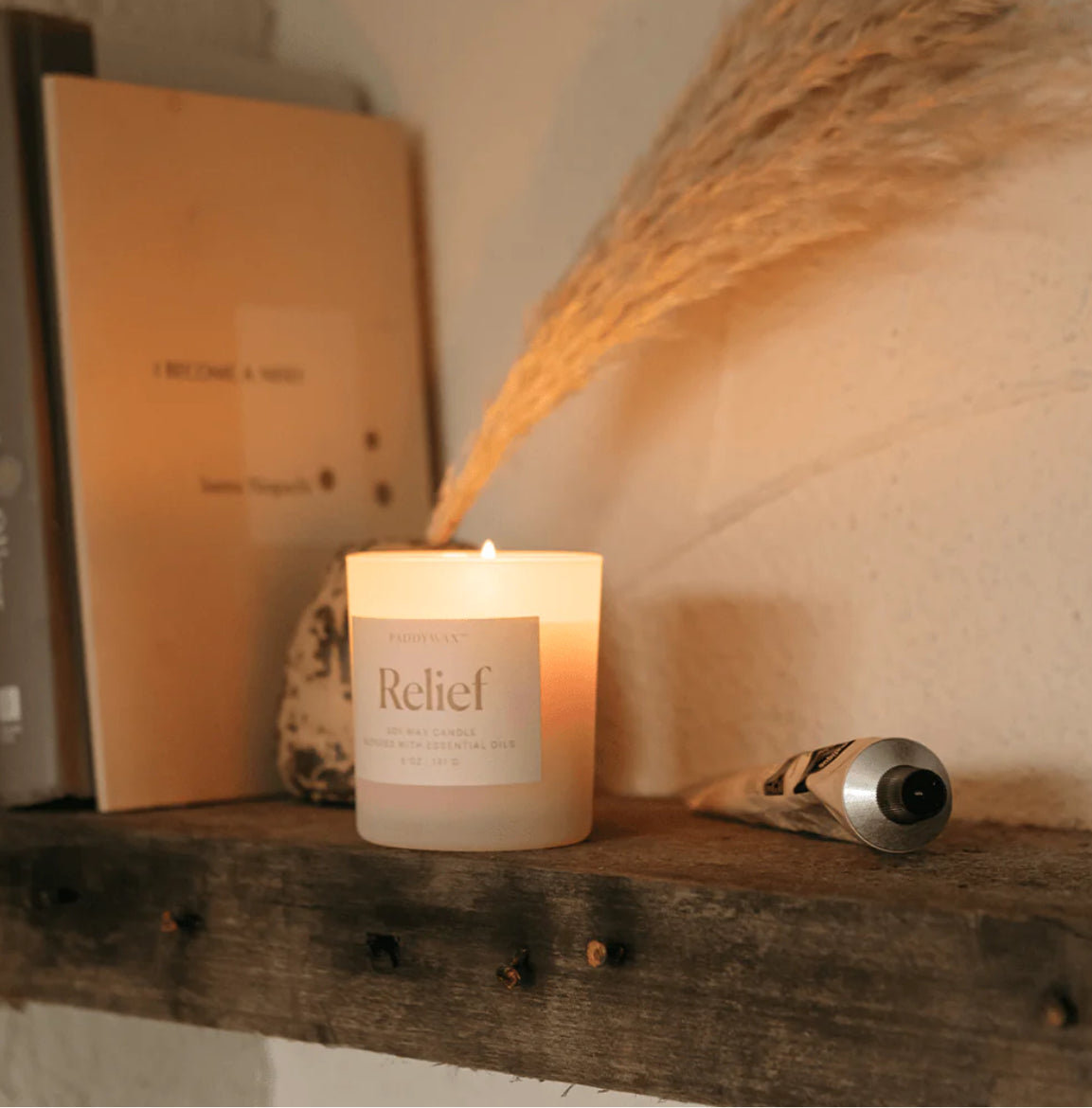 Wellness Candles