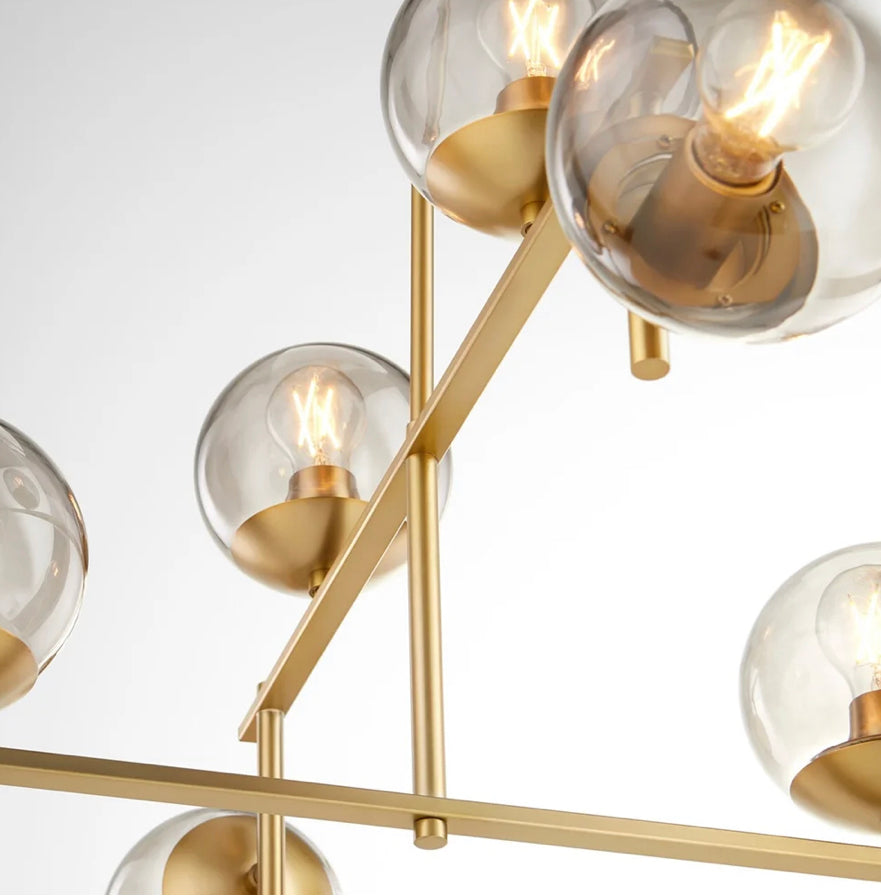 Edmonds Chandelier |