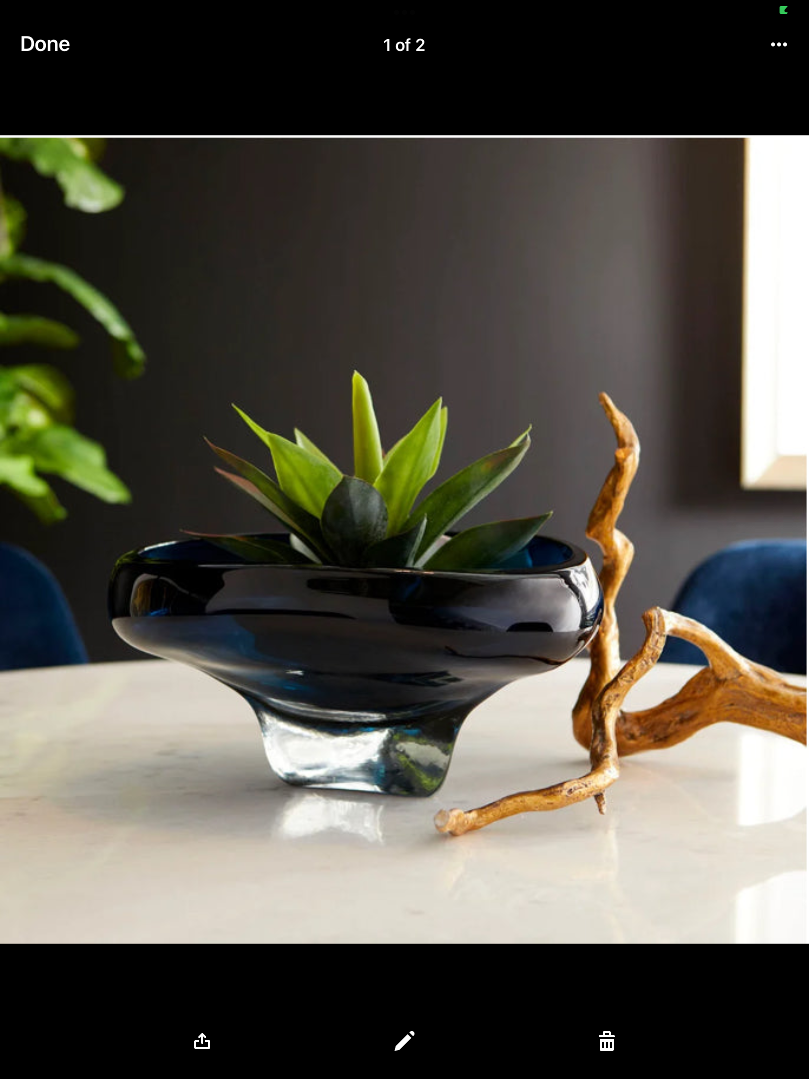 Ali star Bowl | Bowl -Medium