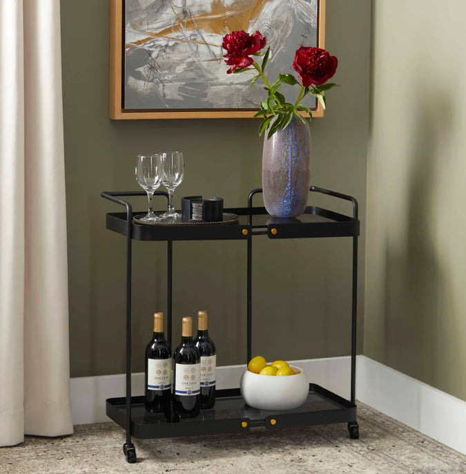Bow Tie Barcart out of stock