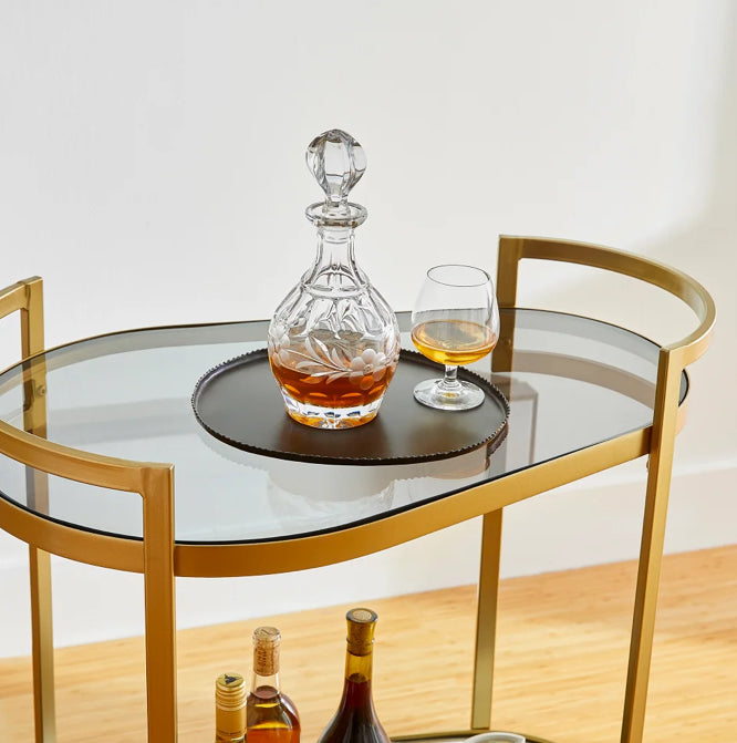 Cosmo Bar Cart