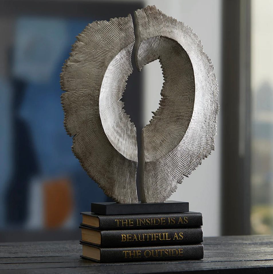 Bombay sculpture