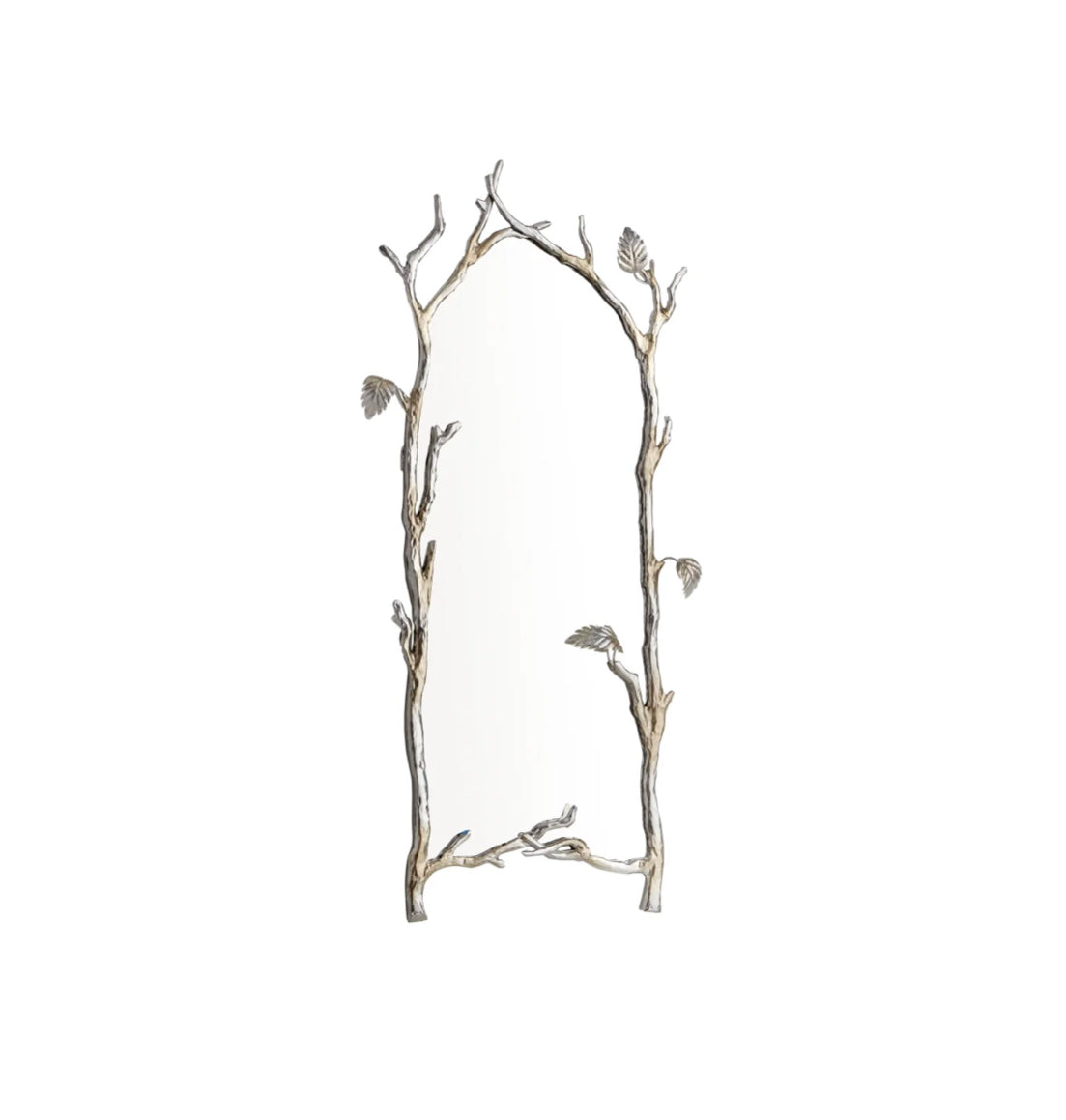 Branch Siren Mirror