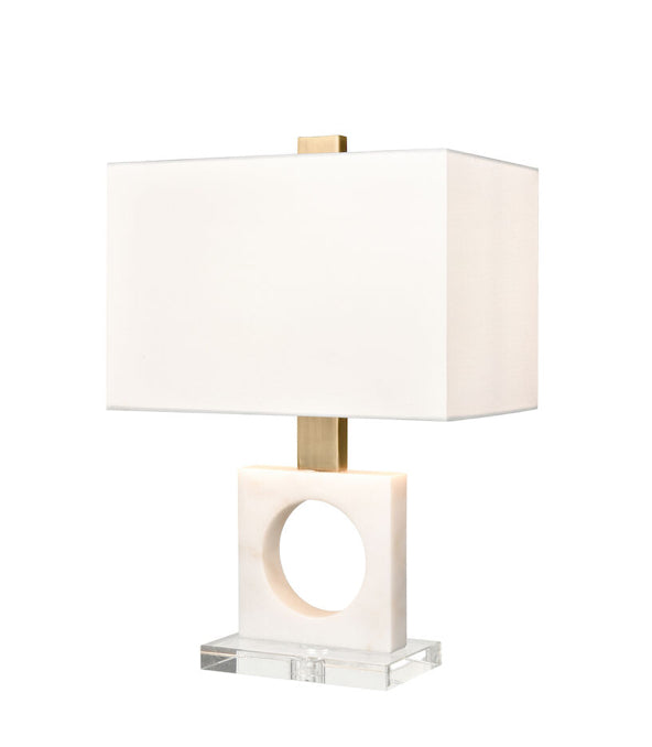 Acres Table Lamp
