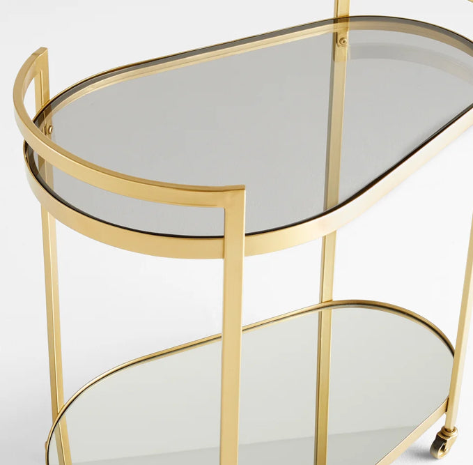 Cosmo Bar Cart