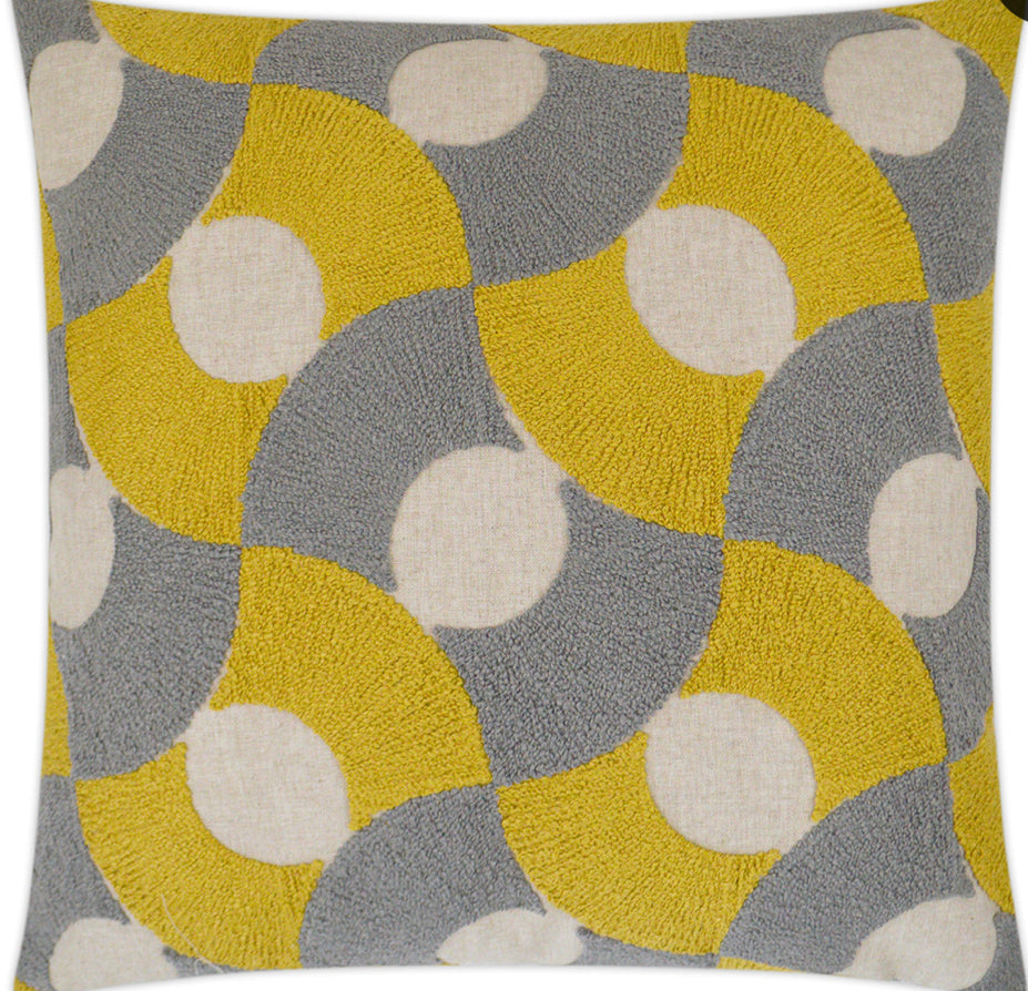 Like it Loud Pillow
