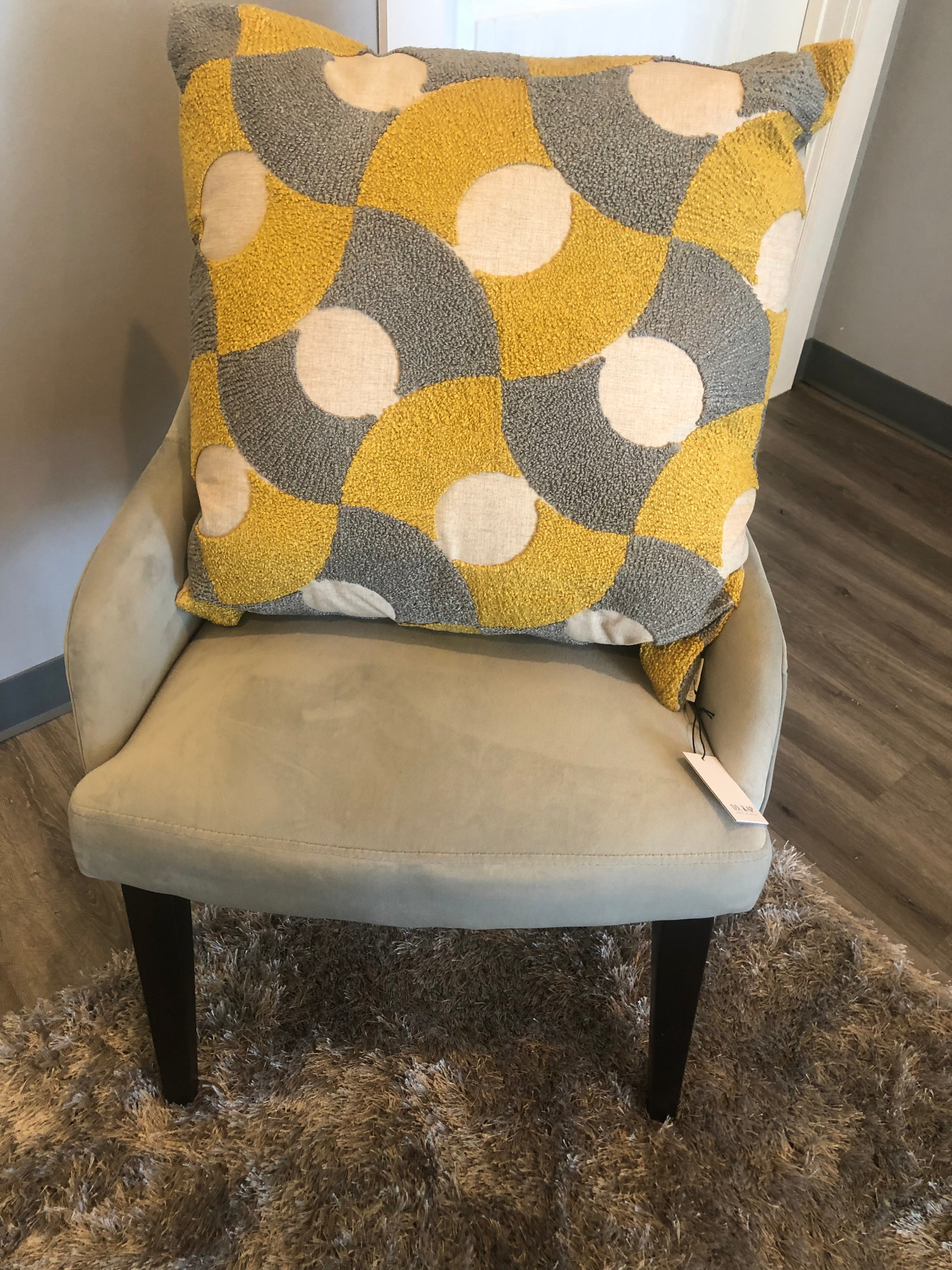 Like it Loud Pillow