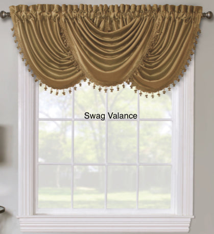 Box Valance