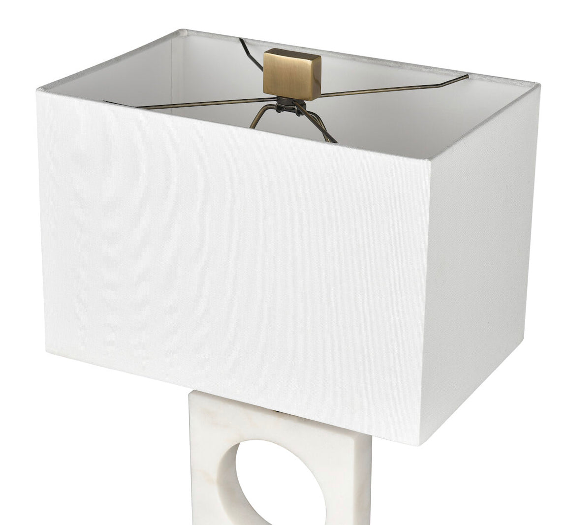 Acres Table Lamp