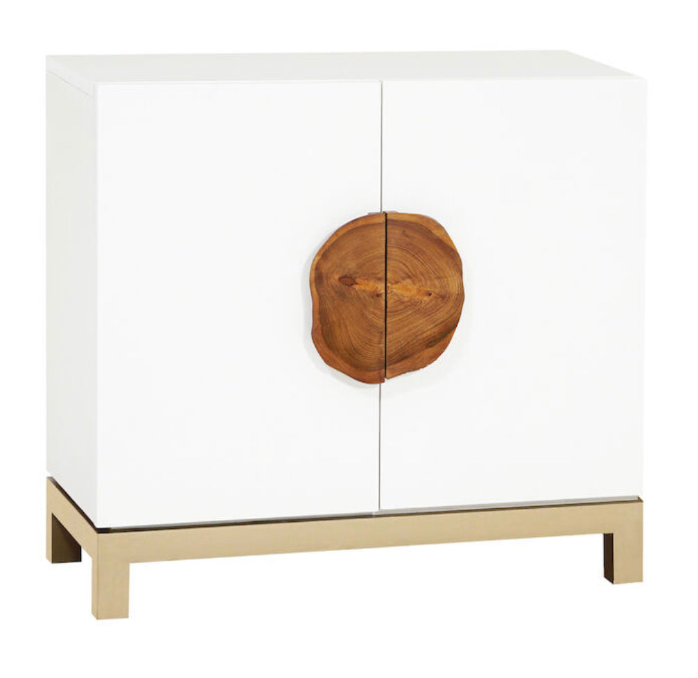 Slice Credenza