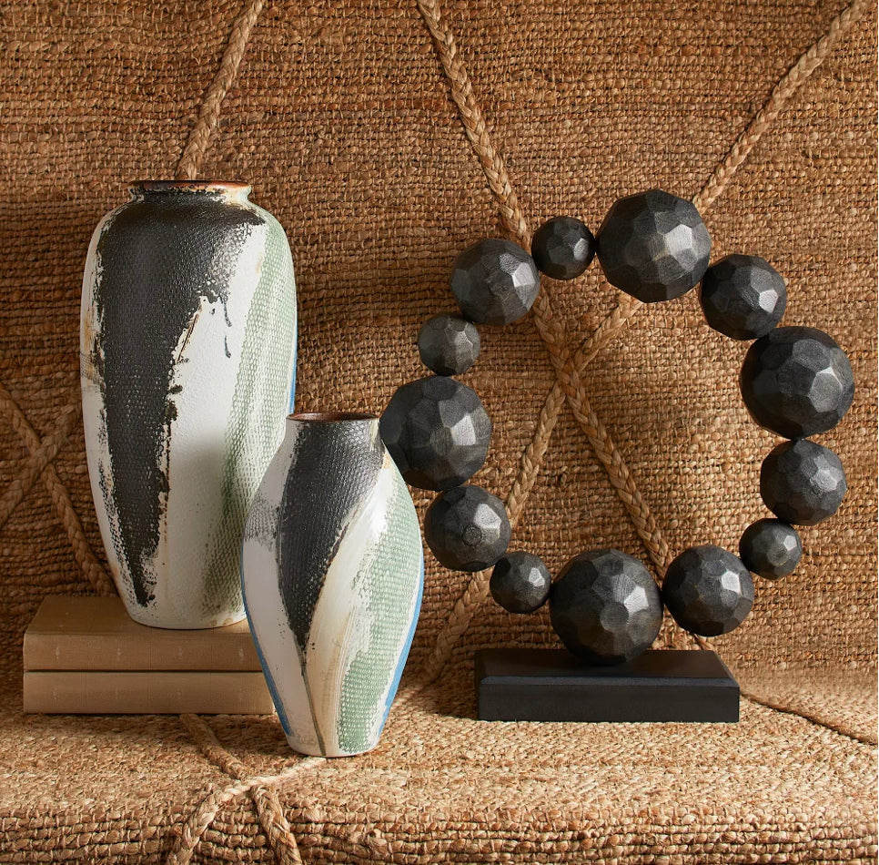 Seabrook Vase | Multi Colored - Large