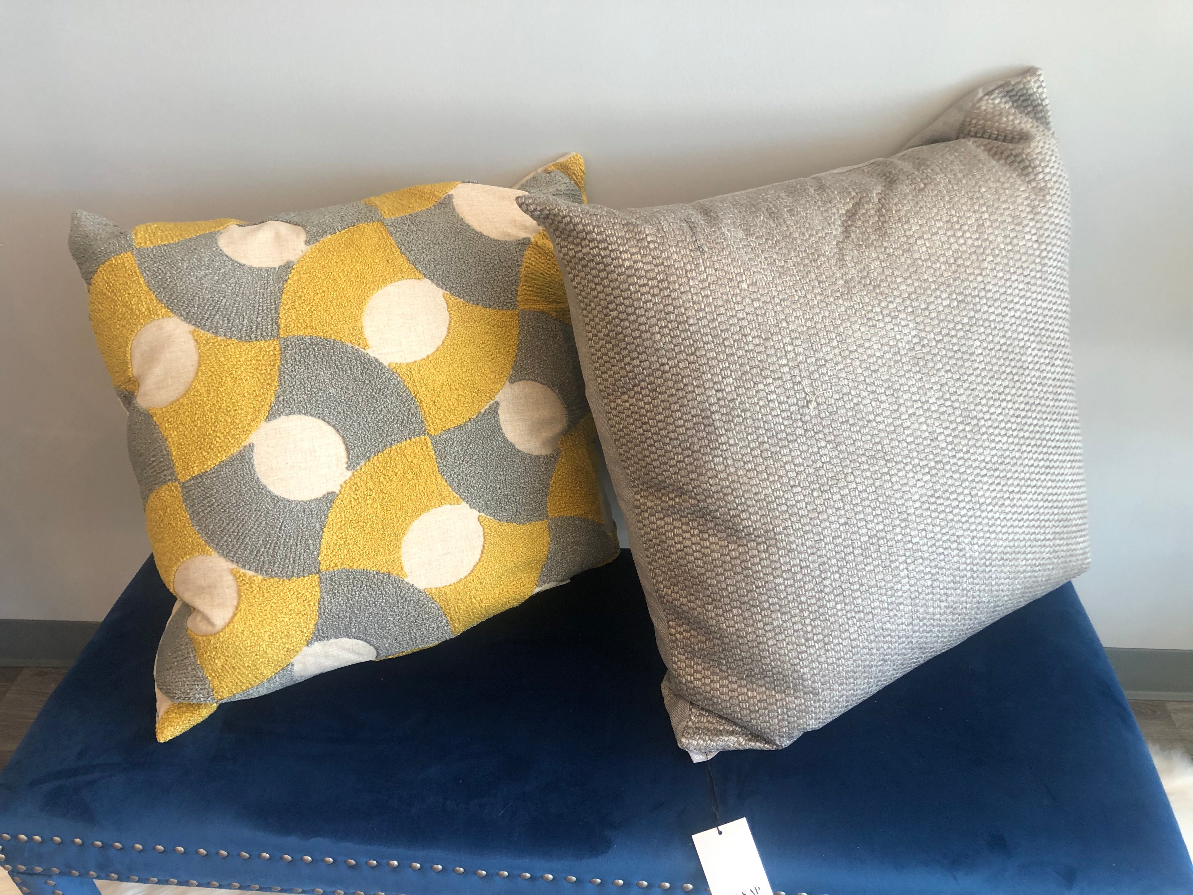 Like it Loud Pillow