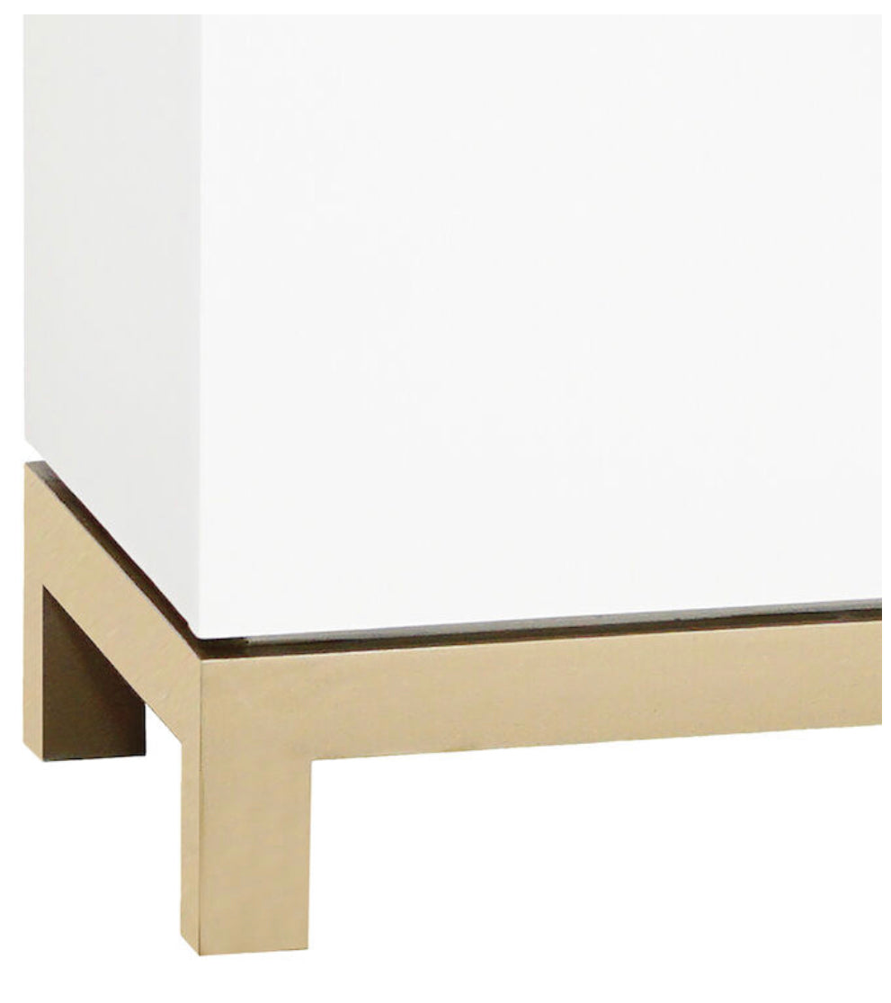 Slice Credenza