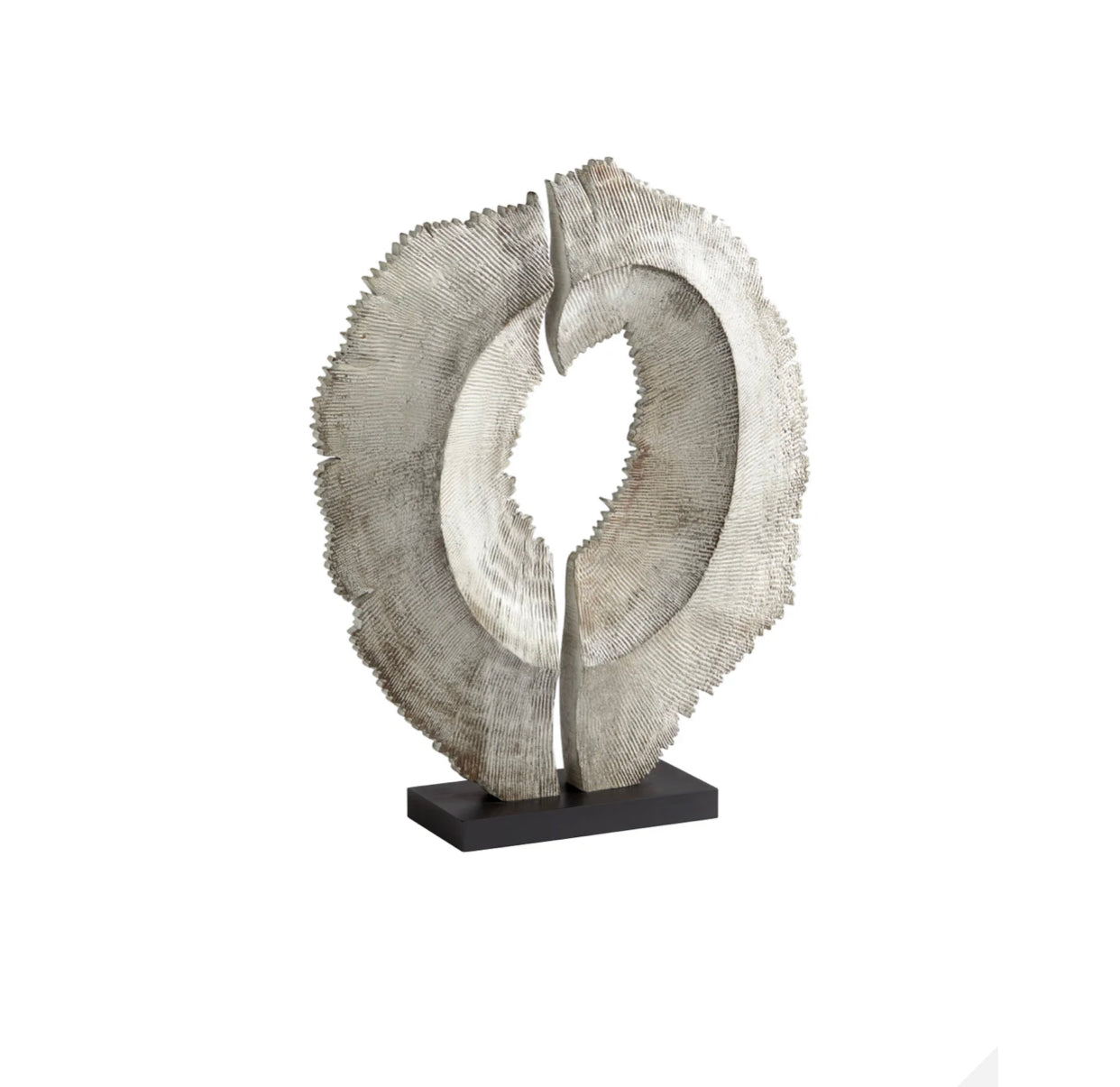 Bombay sculpture