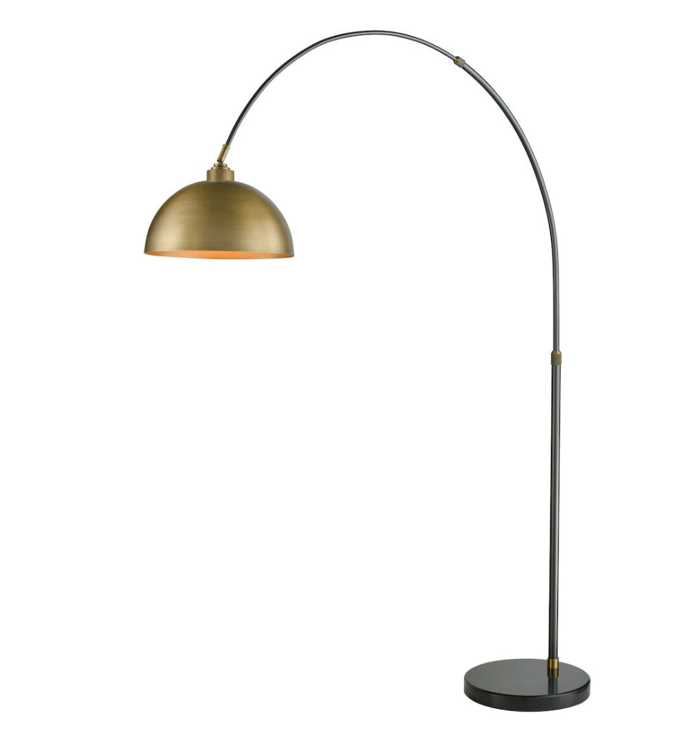 MAGNUS 76'' High1-Light Floor Lamp