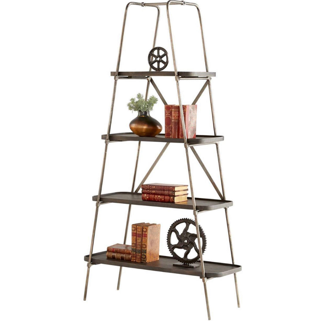 Fortress Etagere